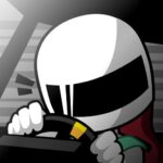 FR Legends 0.3.7 APK (MOD, Unlimited GOLD)