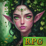 Fantasy Heroes Action RPG 3D MOD APK v0.62 Unlimited Money