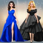 Fashion Girls Makeup Games MOD APK v3.1.2 (Unlimited Money)