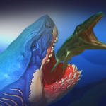 Feed and Fish Survivors MOD APK v2.3.2 Unlimited Money
