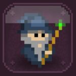 Fireball Wizard MOD APK v1.3.0 (Unlimited Money)