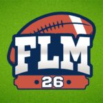 Football Legacy Manager 26 MOD APK v26.1.7 Unlimited Money