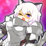 Furry Knight Break MOD APK v1.1.2 Unlimited Money