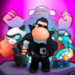 Fury Wars online shooter games MOD APK v4.0.6 Unlimited Money