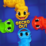 Gecko Out MOD APK v2.8.1 (Unlimited Coins)