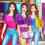 Girl Dress Up Games Offline 1.5 APK (MOD, Unlimited Money)