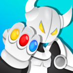 Gold Hand MOD APK v0.3.1 Unlimited Money