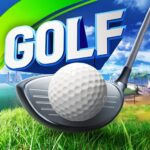 Golf Impact – Real Golf Game MOD APK v1.16.05 Unlimited Money