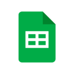 Google Sheets 1.25.355.00.90 APK MOD Premium
