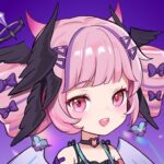 Gran Saga IdleKNIGHTSxKNIGHTS MOD APK v1.38.3 Unlimited Money