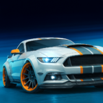 Grand Car Racing Driving Games MOD APK 8 (Unlimited Diamonds)