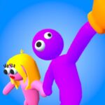 Grapple Fist MOD APK v1.1.9 Unlimited Money