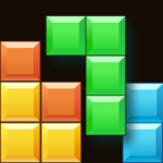 Green Block Blast MOD APK v1.4.5 Unlimited Money