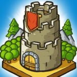 Grow Castle – Tower Defense MOD APK v1.50.1 Unlimited Money