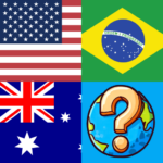Guess Flags – Trivia MOD APK v1.6.133 Unlimited Money
