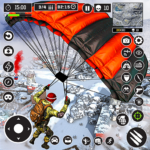 Gun Game Hero FPS Shooter MOD APK v2.3 Unlimited Money