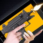 Gun Sounds – Gun Shot Sound MOD APK v7.3 Unlimited Money