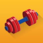 Gym Day Workout Planner Log 1.53.3 APK MOD Premium