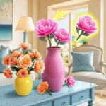 Happy Bloom Blast MOD APK v1.0.22 (Unlimited coins)