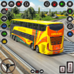 Heavy Bus Game MOD APK v0.50 (Unlimited Coins)