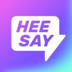 HeeSay 5.9.1 APK (MOD, Premium)