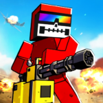 Hero of BattleGun and Glory MOD APK v28 Unlimited Money