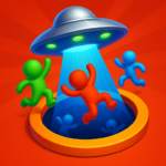 Hole People 12.1.1 APK MOD Premium