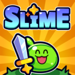 I, Slime MOD APK v1.0.3 (Unlimited Gems)