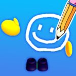 Idle Draw Earth – Water ASMR MOD APK v0.8.5 Unlimited Money