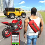 Indian Bike Crime Driving 3D MOD APK v2.0 Unlimited Money