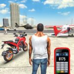 Indian Driving Bike Simulator MOD APK v1.7 Unlimited Money