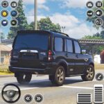 Jeep Driving Simulator offRoad MOD APK v1.76 (Unlimited Money)