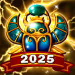 Jewel Queen Puzzle Magic MOD APK v2.1.7 Unlimited Money