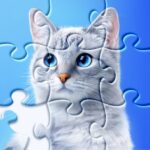 Jigsaw Puzzles MOD APK v4.2.0 (Unlimited Money)