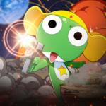 Keroro Gun Shooting MOD APK v3.41 Unlimited Money