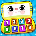 Kids Educational Games Toddler MOD APK v38 (Unlimited Money)