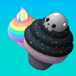 Kwazy Cupcakes MOD APK v4.03.39 Unlimited Money
