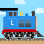 Labo Brick Train Game For Kids MOD APK v1.7.874 Unlimited Money