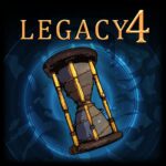 Legacy 4 MOD APK v1.0.20 (Unlimited Money)