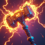Legends Reborn Last Battle MOD APK v5.10.92 Unlimited Money