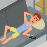 Life Clicker Move to Success MOD APK v1.1.11 Unlimited Money