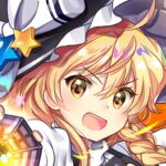 東方LostWord MOD APK v1.57.2 (Unlimited Money)