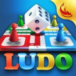 Ludo Comfun Online Live Game MOD APK v3.5.20250812 Unlimited Money