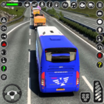 Luxury Bus MOD APK v0.19 (Unlimited Coins)