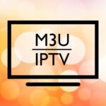 M3U IPTV 3.0.8 APK (MOD, Premium)