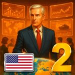 MA 2 President Simulator PRO MOD APK v1.0.72 Unlimited Money