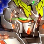 MOBILE SUIT GUNDAM U.C. ENGAGE MOD APK v1.7.2 Unlimited Money