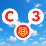 Сөз Издөө Кыргызча Оюну MOD APK v1.2.3 (Unlimited Money)