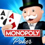 MONOPOLY Poker MOD APK 1.13.4 (Unlimited Coins)