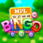 MPL Bingo Play Bingo Games MOD APK v1.5.1 Unlimited Money
